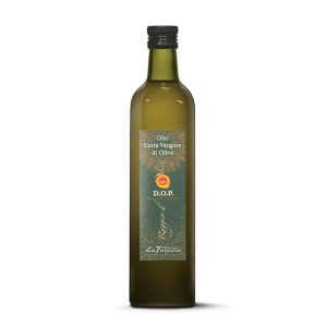 Olio Extravergine DOP