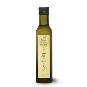 Olio Agrumato al Limone